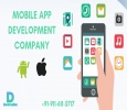 Mobile App Development Company